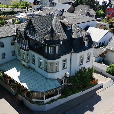 Hotel Krone Riesling تريتينييم المظهر الخارجي الصورة