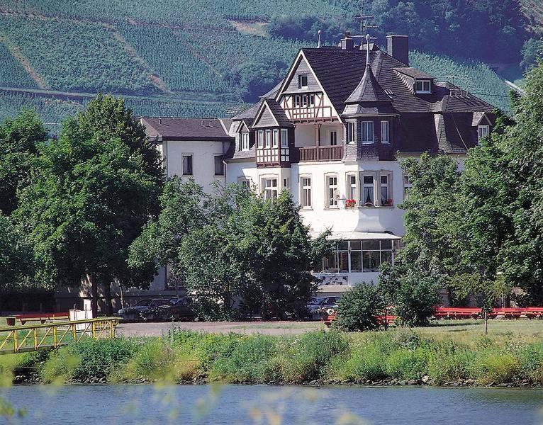 Hotel Krone Riesling تريتينييم المظهر الخارجي الصورة