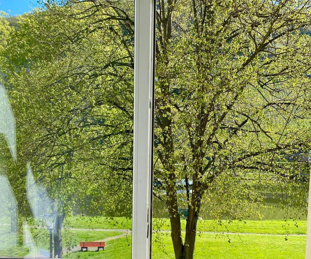 Hotel Krone Riesling تريتينييم المظهر الخارجي الصورة