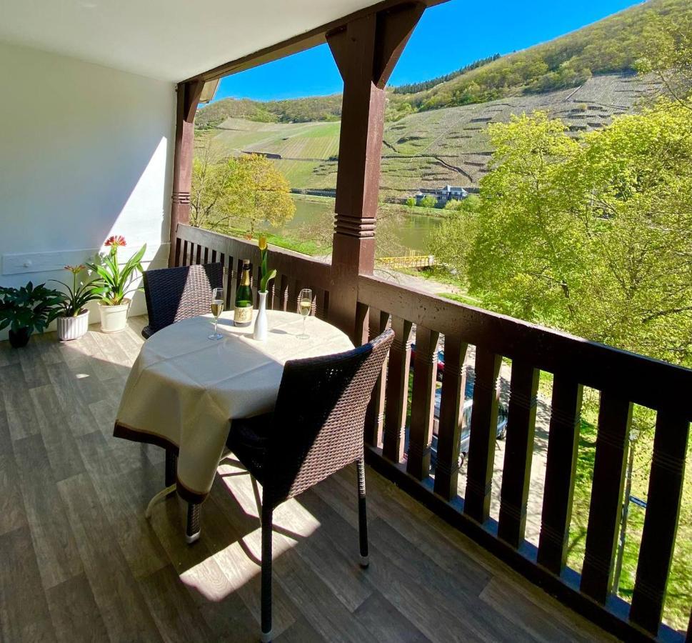 Hotel Krone Riesling تريتينييم المظهر الخارجي الصورة