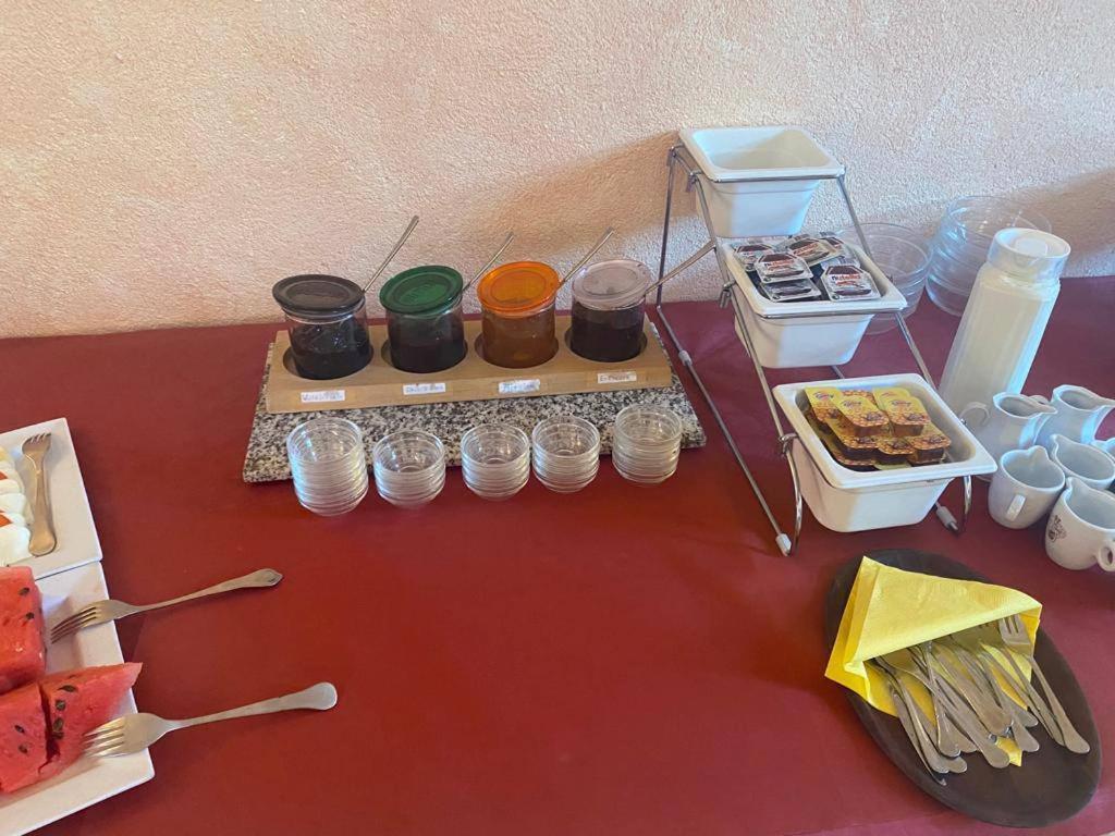 Hotel Krone Riesling تريتينييم المظهر الخارجي الصورة