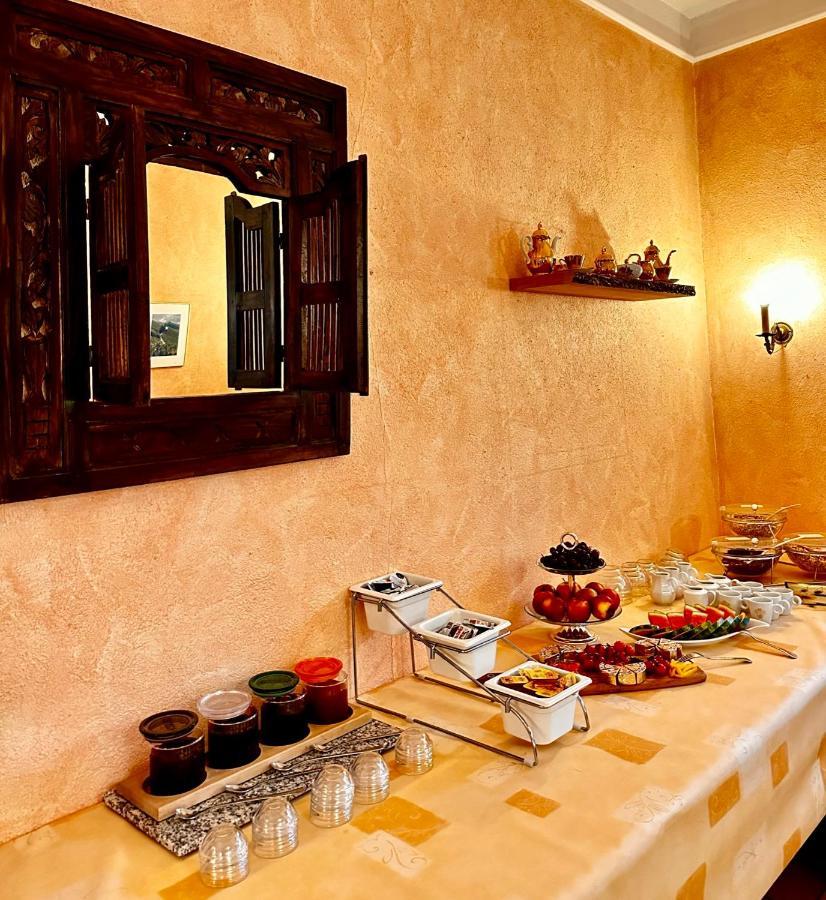 Hotel Krone Riesling تريتينييم المظهر الخارجي الصورة