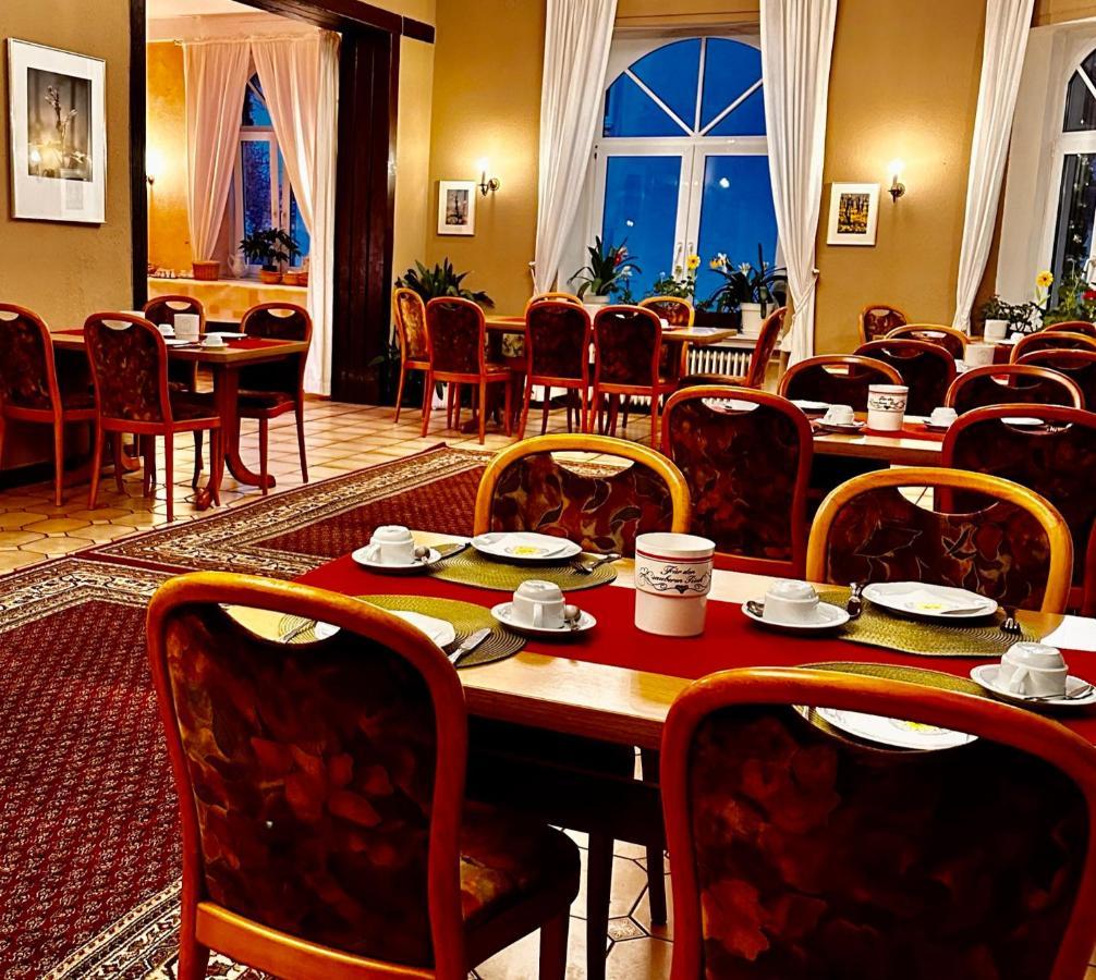 Hotel Krone Riesling تريتينييم المظهر الخارجي الصورة