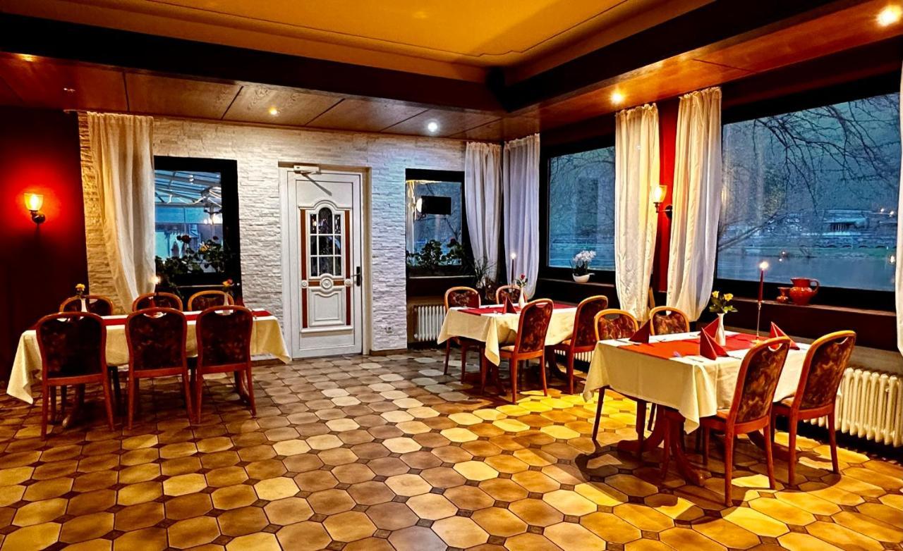 Hotel Krone Riesling تريتينييم المظهر الخارجي الصورة