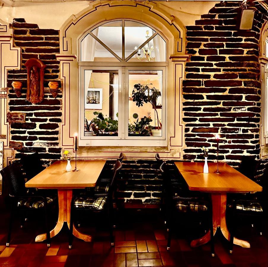 Hotel Krone Riesling تريتينييم المظهر الخارجي الصورة