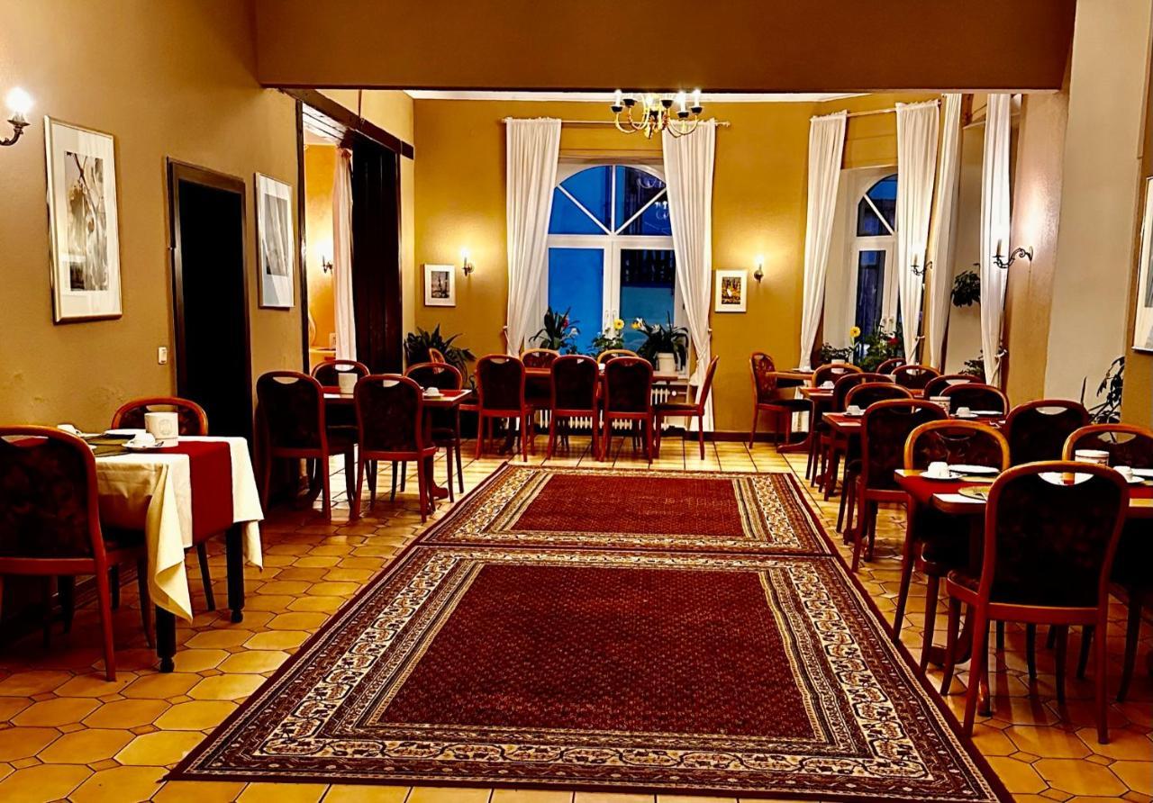 Hotel Krone Riesling تريتينييم المظهر الخارجي الصورة