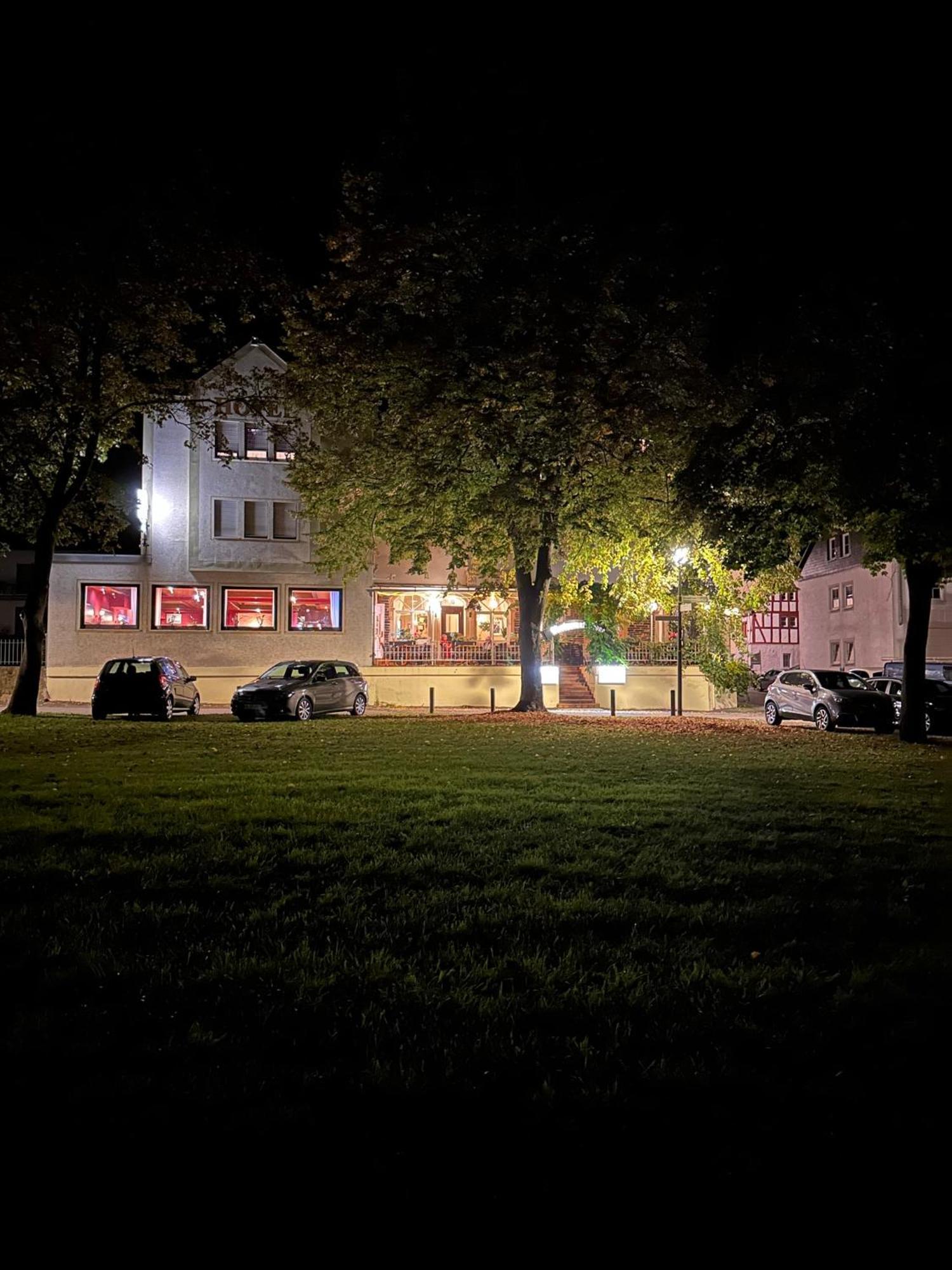 Hotel Krone Riesling تريتينييم المظهر الخارجي الصورة