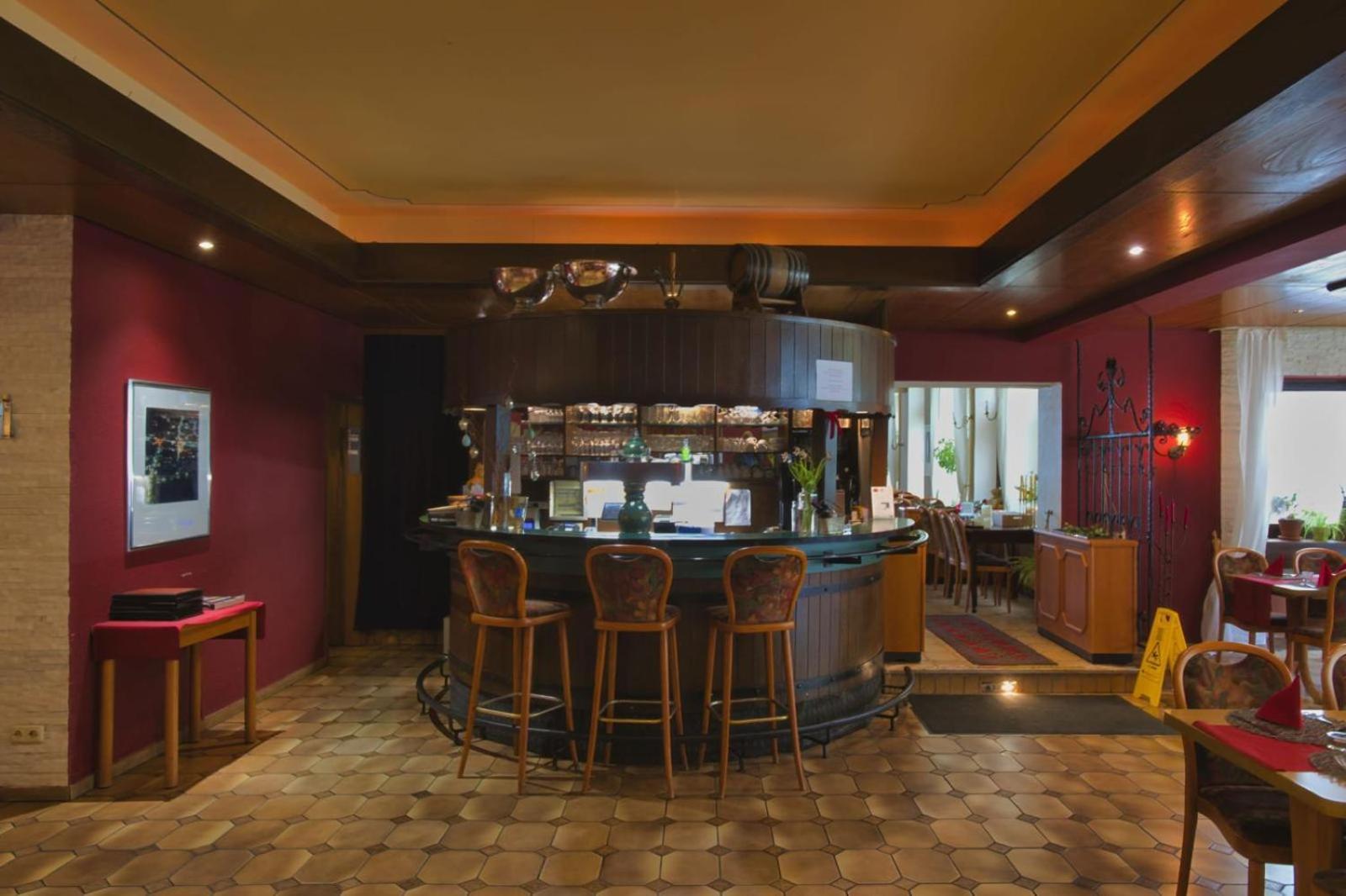 Hotel Krone Riesling تريتينييم المظهر الخارجي الصورة