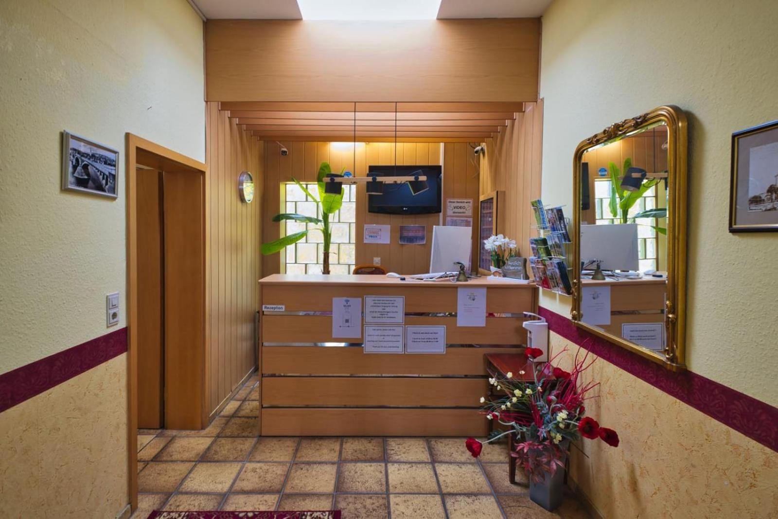 Hotel Krone Riesling تريتينييم المظهر الخارجي الصورة