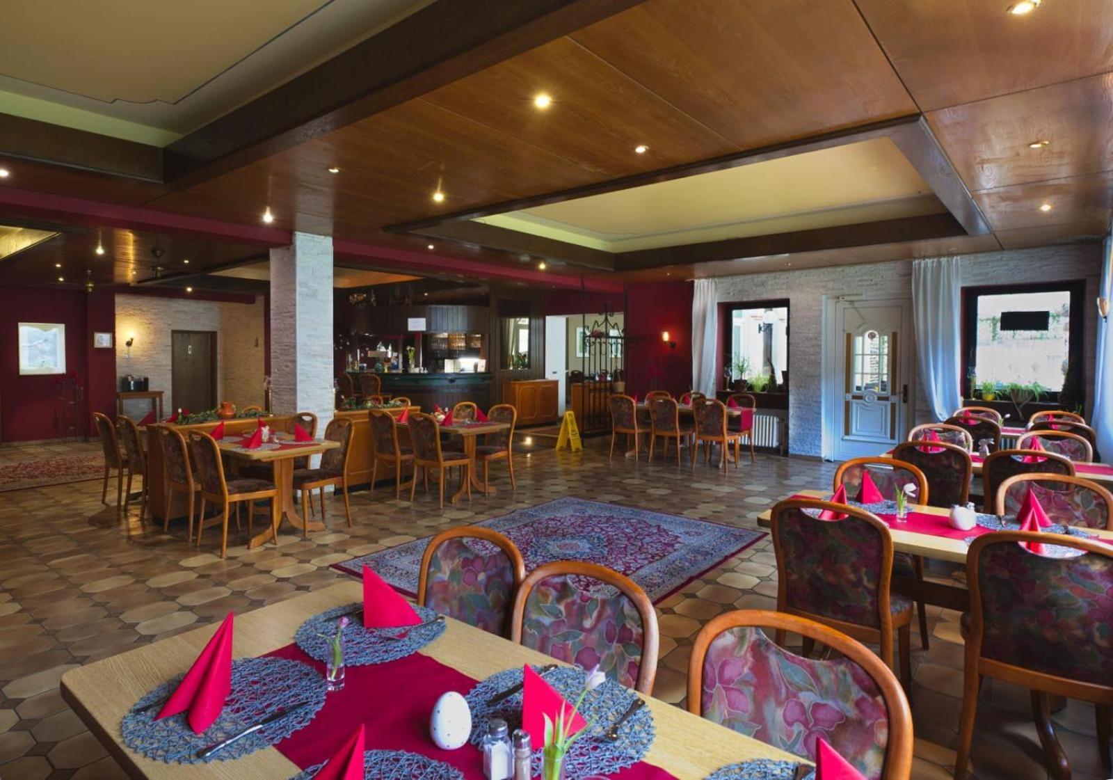 Hotel Krone Riesling تريتينييم المظهر الخارجي الصورة