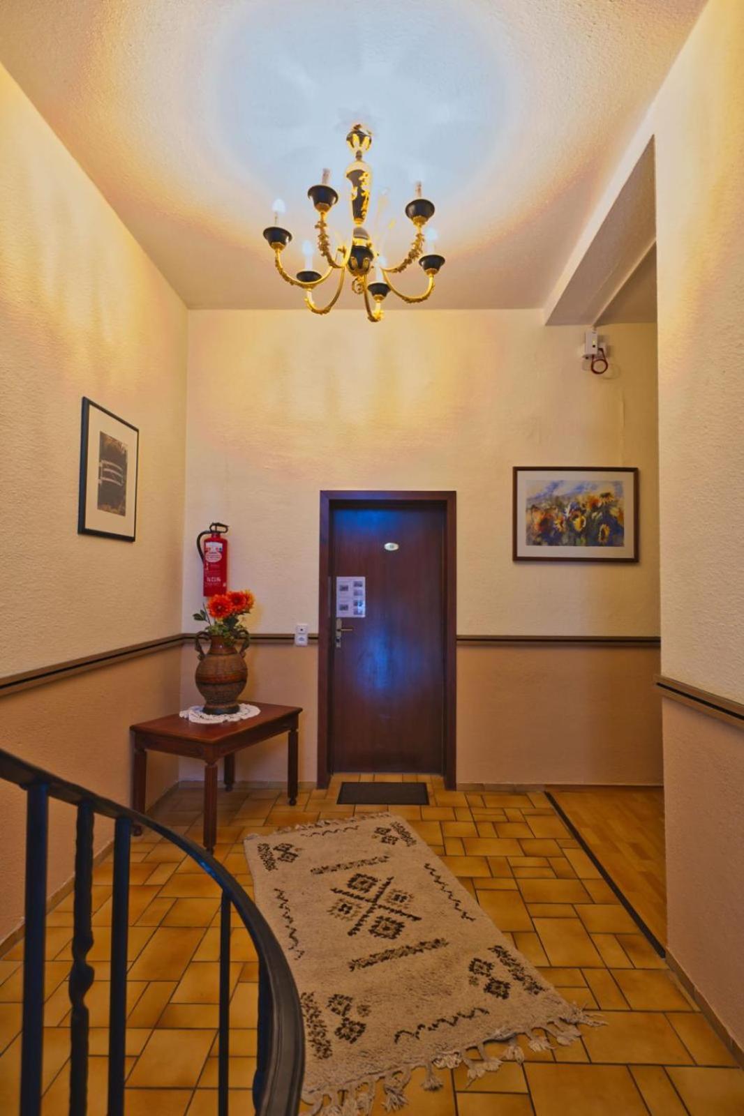 Hotel Krone Riesling تريتينييم المظهر الخارجي الصورة