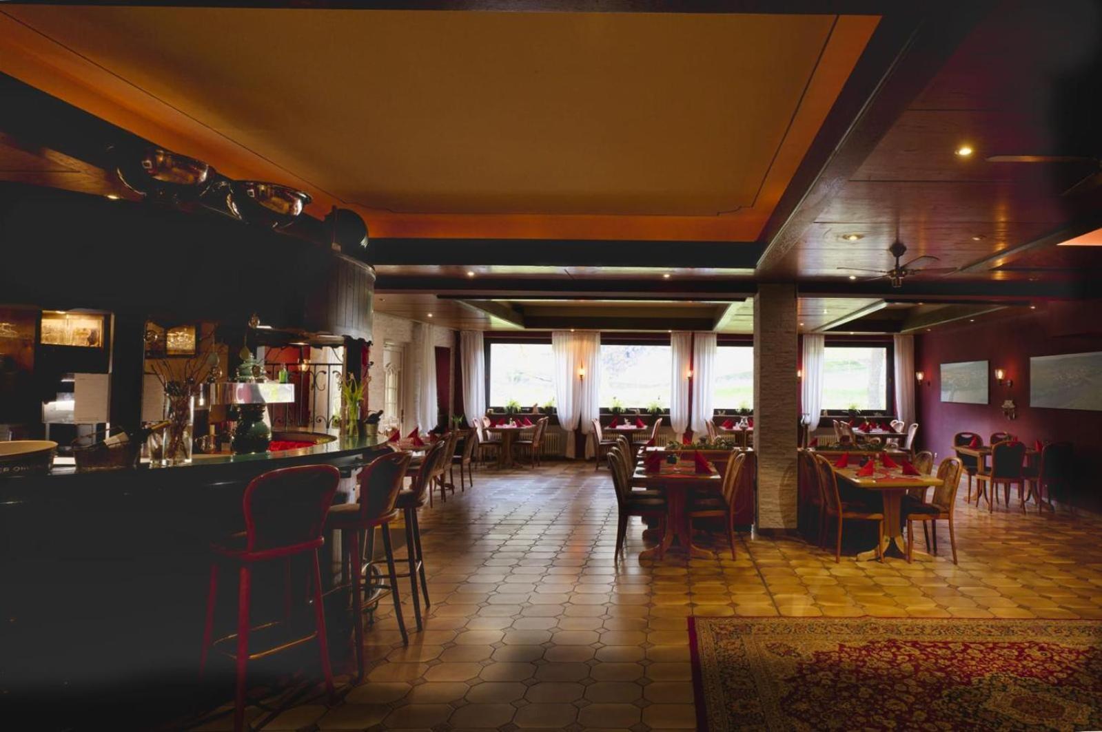 Hotel Krone Riesling تريتينييم المظهر الخارجي الصورة