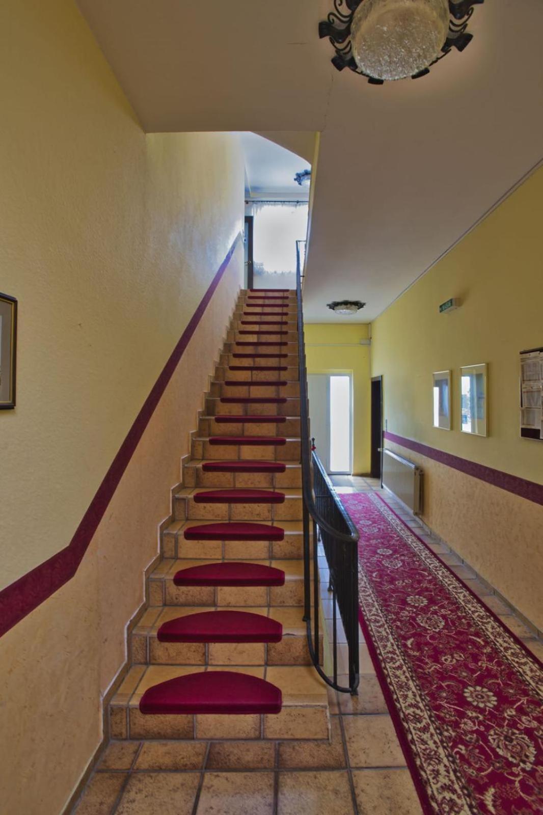 Hotel Krone Riesling تريتينييم المظهر الخارجي الصورة